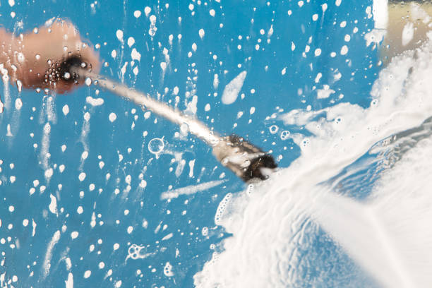 Best Factory Floor Cleaning  in Winterville, NC