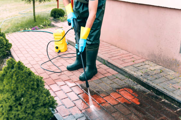 Trusted Winterville, NC Pressure Washing Experts