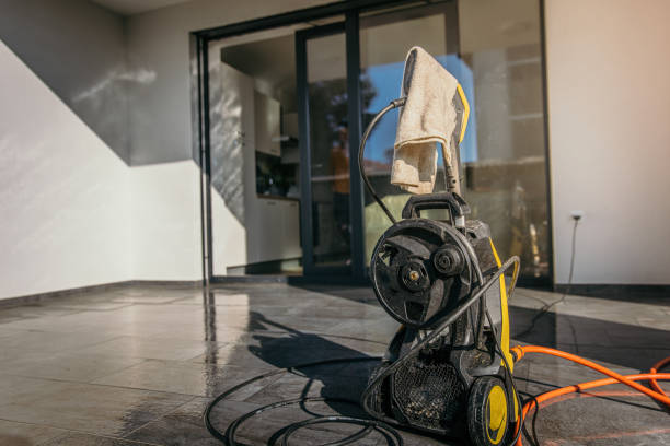 Best Post-Construction Pressure Washing  in Winterville, NC